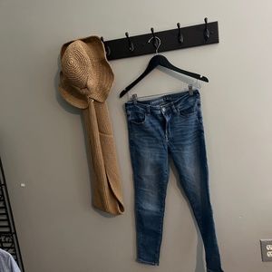 Size 8 Short American Eagle jeans